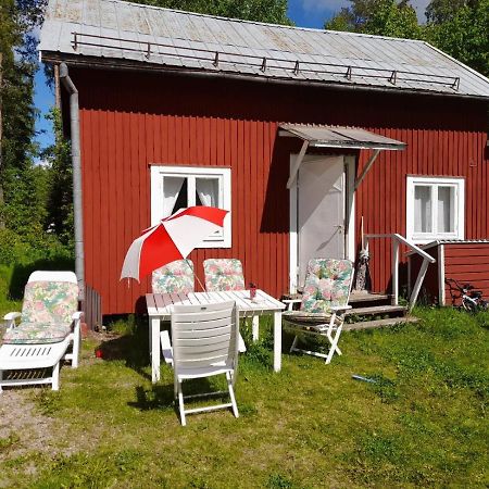 Summer Bedroom, Outside Toilet, Shower, Kitchen. 120 M From Sandbach. Bracke  Bagian luar foto