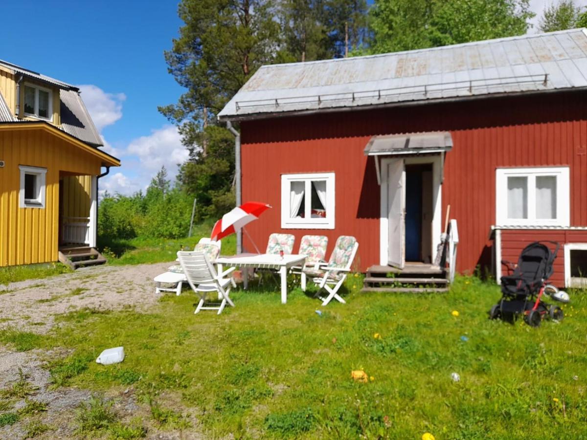Summer Bedroom, Outside Toilet, Shower, Kitchen. 120 M From Sandbach. Bracke  Bagian luar foto