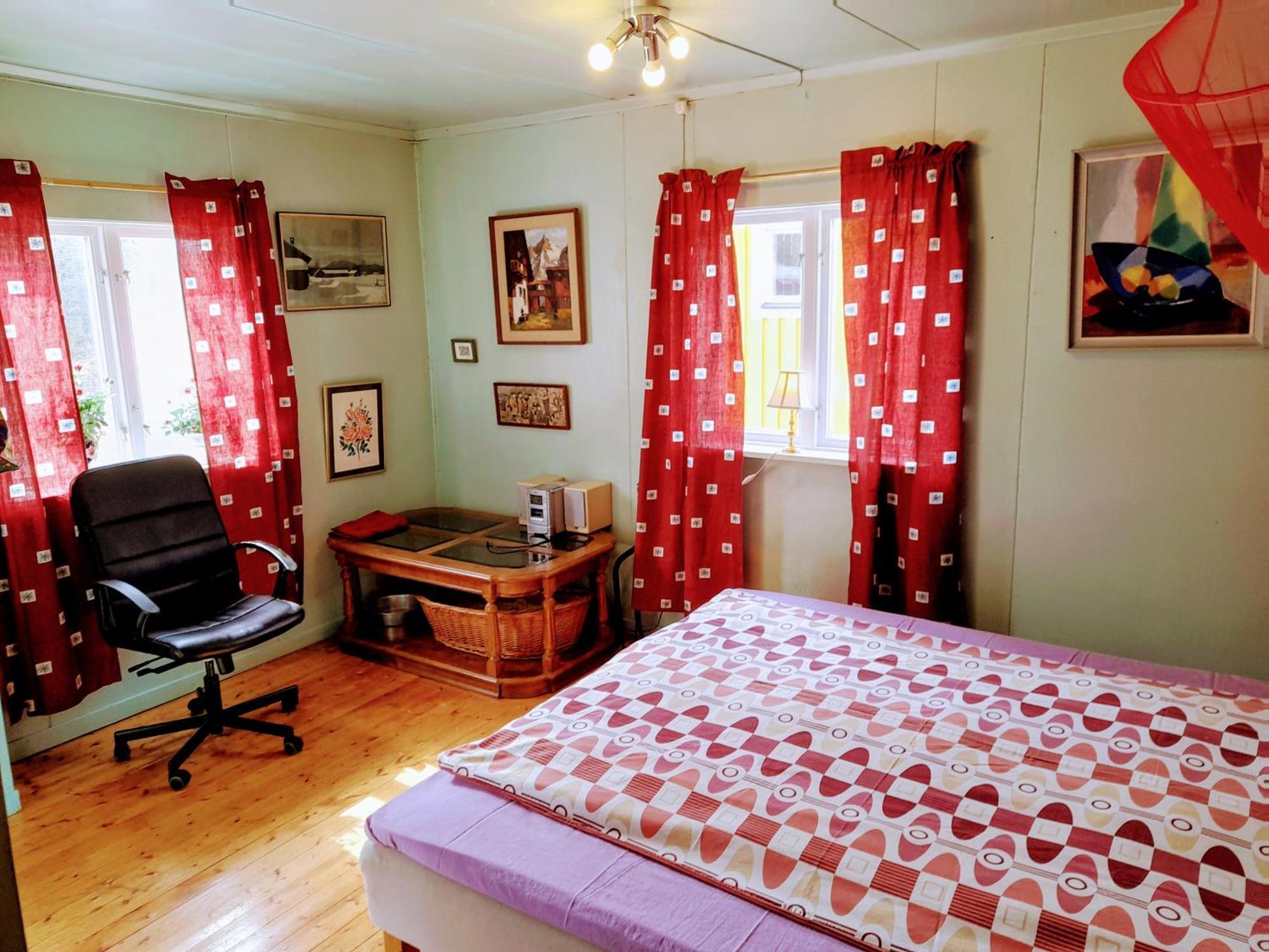 Summer Bedroom, Outside Toilet, Shower, Kitchen. 120 M From Sandbach. Bracke  Bagian luar foto