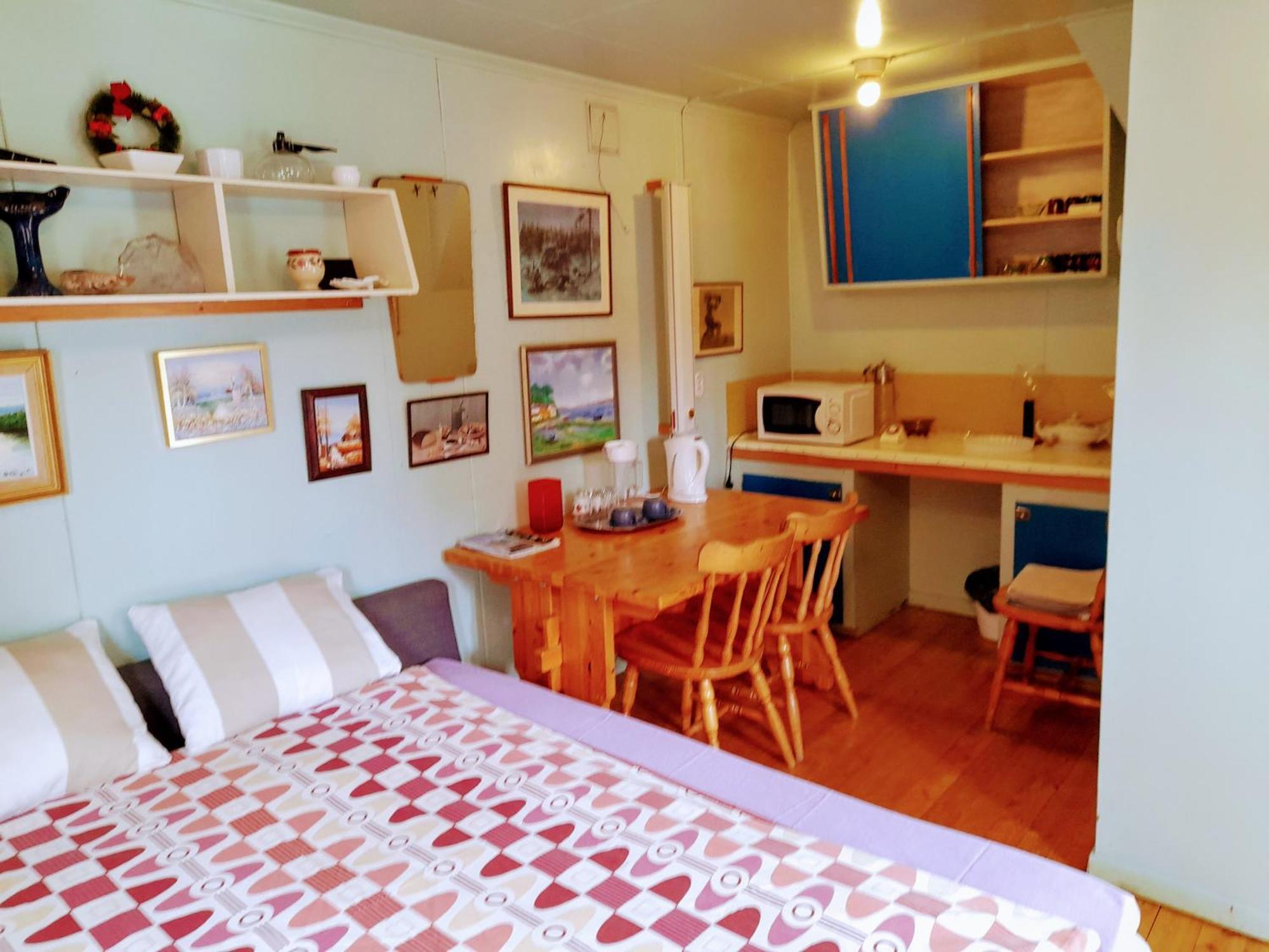 Summer Bedroom, Outside Toilet, Shower, Kitchen. 120 M From Sandbach. Bracke  Bagian luar foto